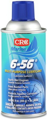 CRC 06006 Marine Formula 656