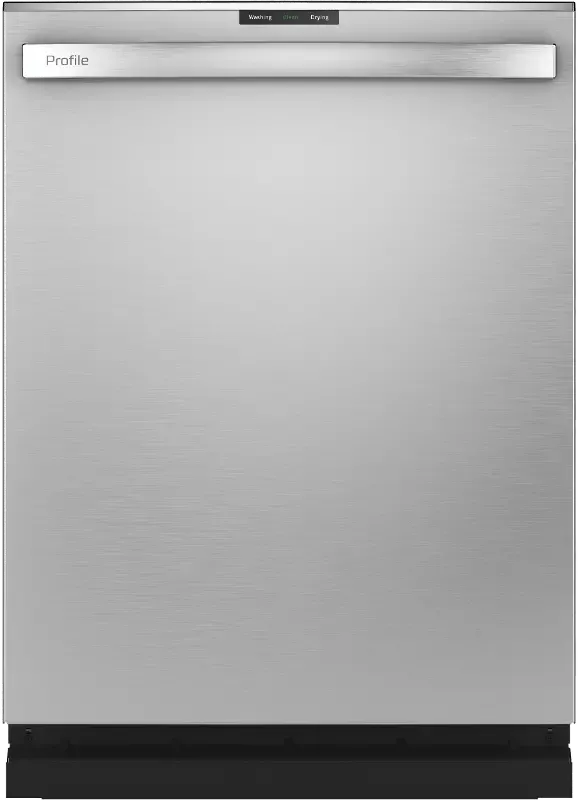 GE Profile Top Control Dishwasher PDT785SYNFS