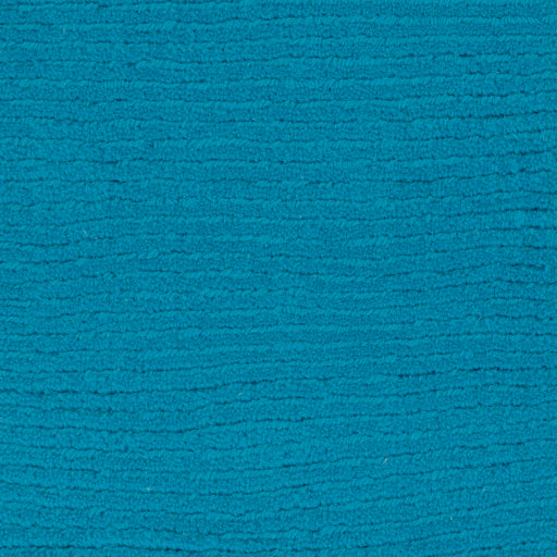 Mystique Wool Bright Blue Rug