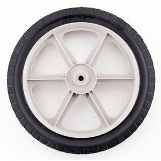 Arnold 14 in. Plastic Wheel 1475-P