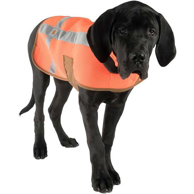 Carhartt Dog Safety Vest