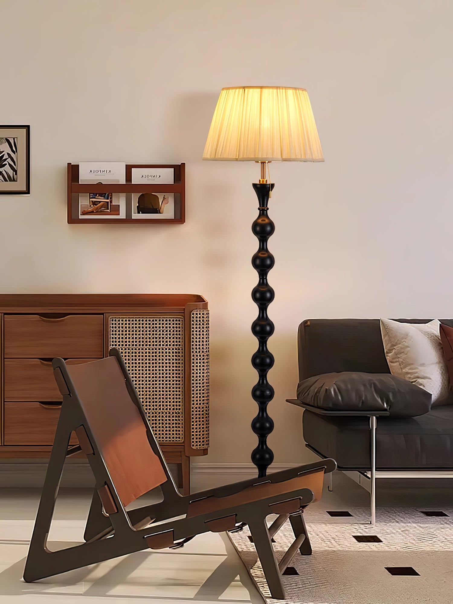 Artemisia Floor Lamp