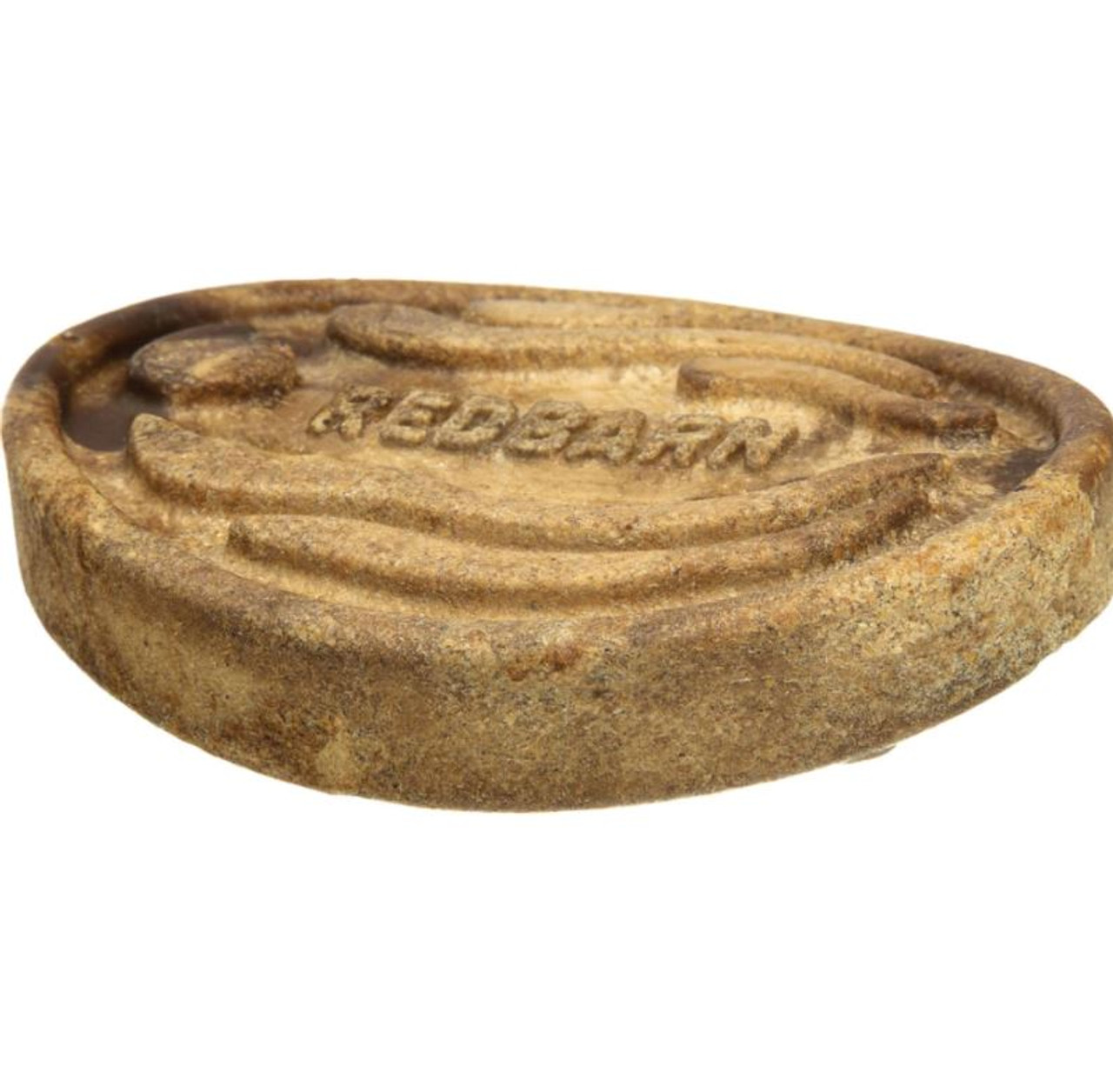 Redbarn Chew-A-Bulls Chip Dental Dog Treat