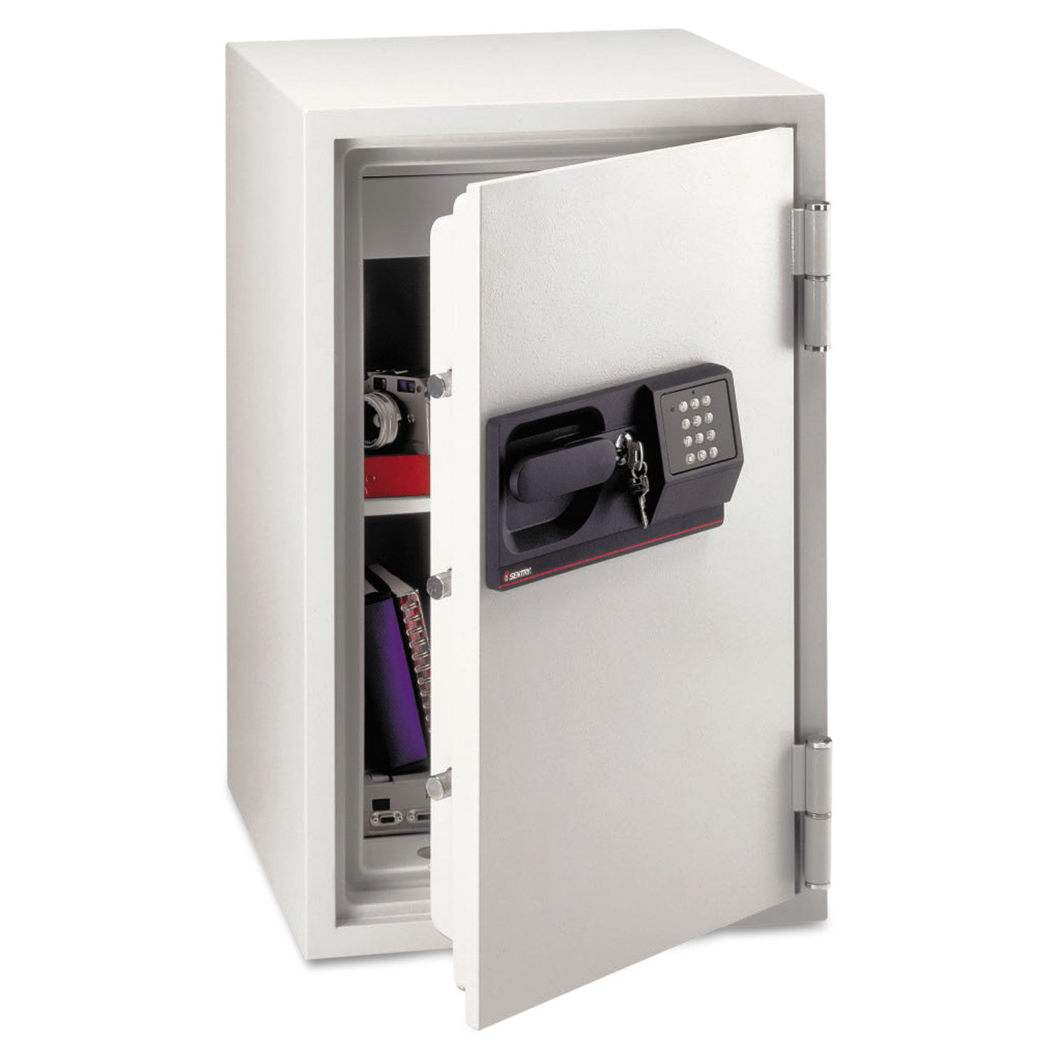 Commercial Safe by Sentryandreg; Safe SENS6770