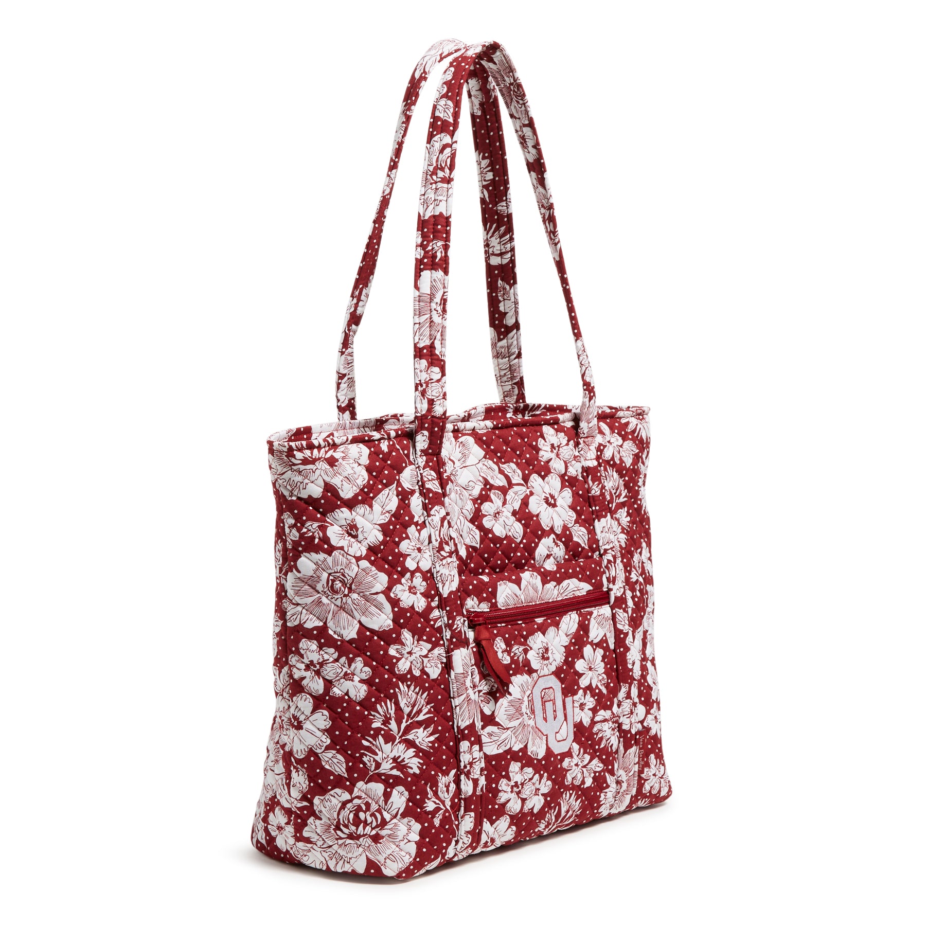 Collegiate Vera Tote Bag