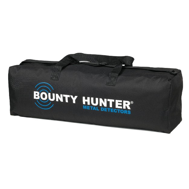 Bounty Hunter Carry Bag Black