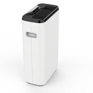 Heaven Fresh 3-in-1 Air Purifier with HEPA Filter Filters Spaces up to 270 sq. ft. HF400