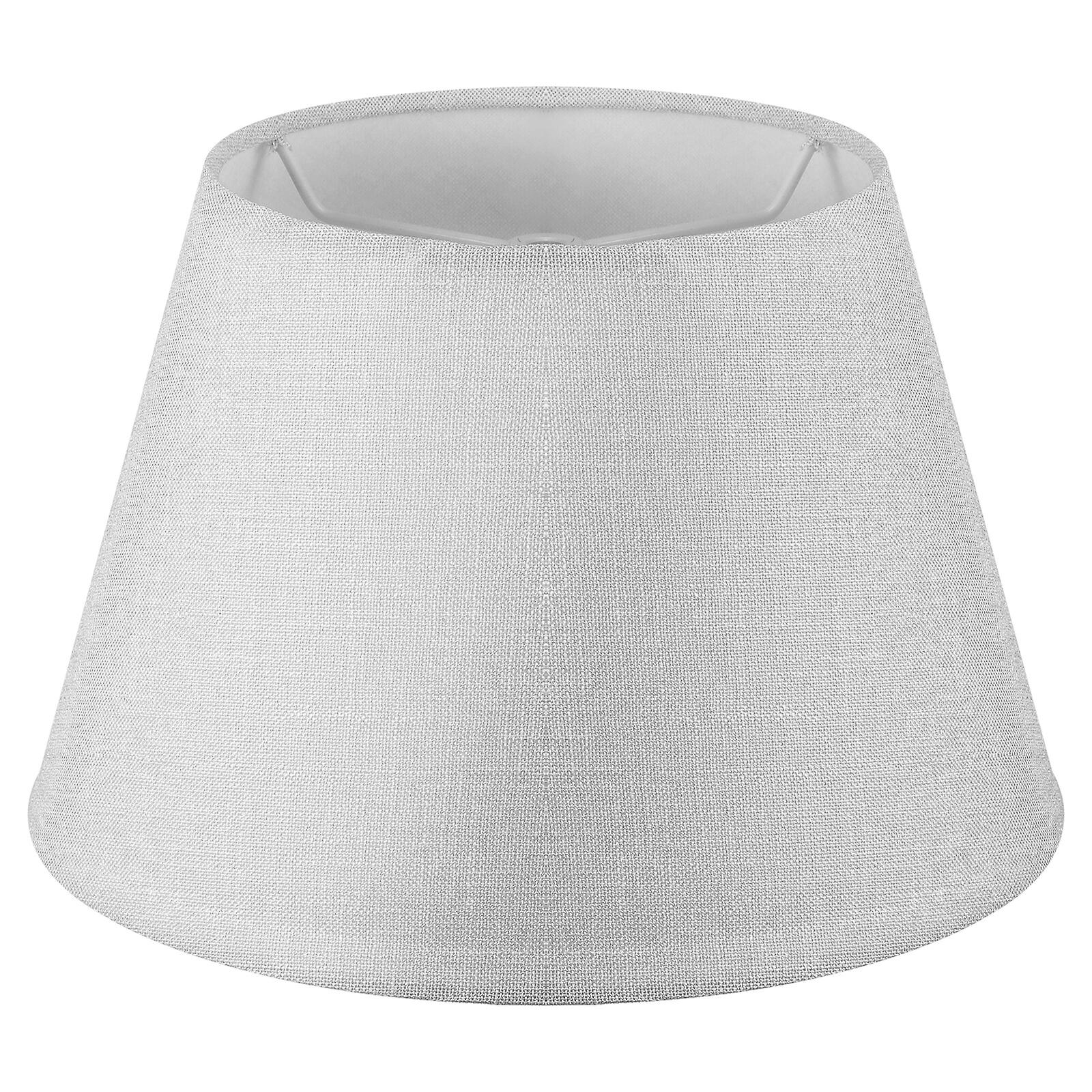 Cloth Lampshade Desktop Lamp Shade Table Light Replacement Lampshade Fabric Lampshade