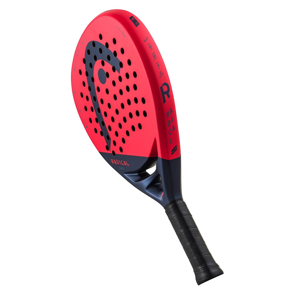 Radical Elite 2024 Padel Racquet