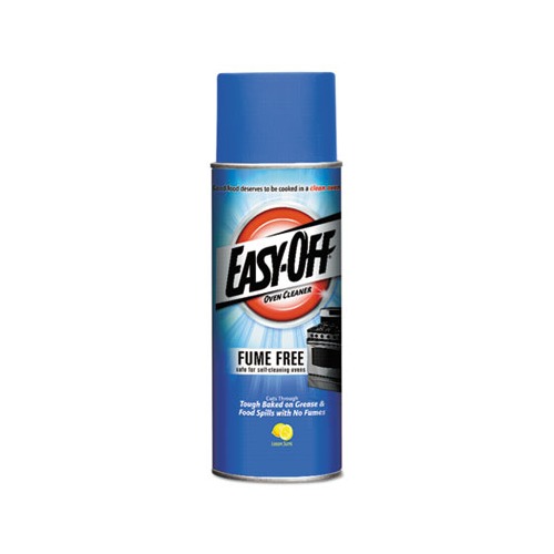 Easyoff FumeFree Oven Cleaner  RAC87977