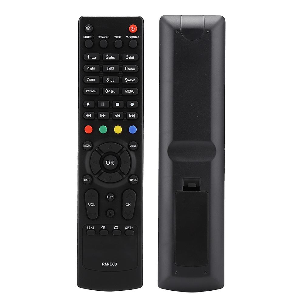 Multi Function Smart Set Top Box Remote Control For  Humax Rm-e08 Vahd-3100s