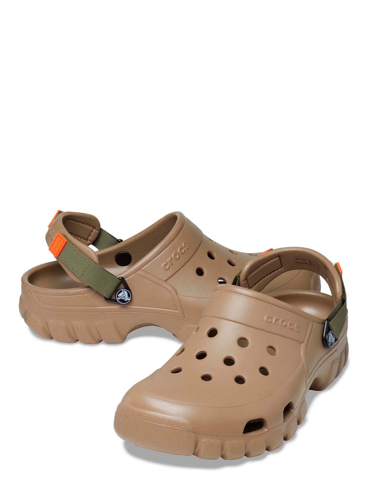 Crocs Unisex Offroad Sport Clog