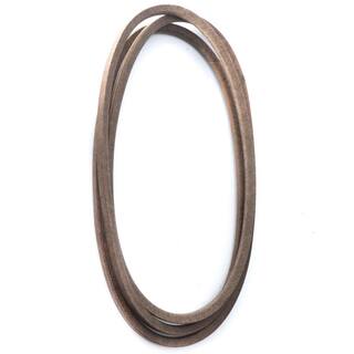 Cub Cadet Original Equipment Deck Drive Belt for Select 42 in. Zero Turn Lawn Mowers OE# 754P06134 490-501-C081