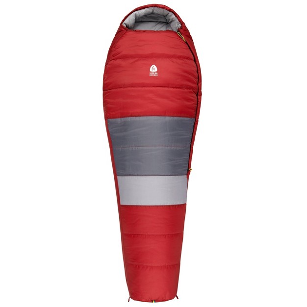 Sierra Designs Middle Mountain 20 Degree Sleeping Bag