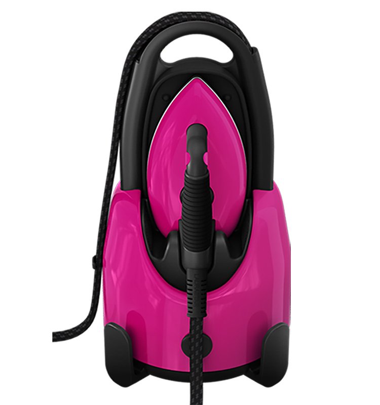 Laurastar Lift Plus Pinky Pop Portable 3-In-1 Steam Generator