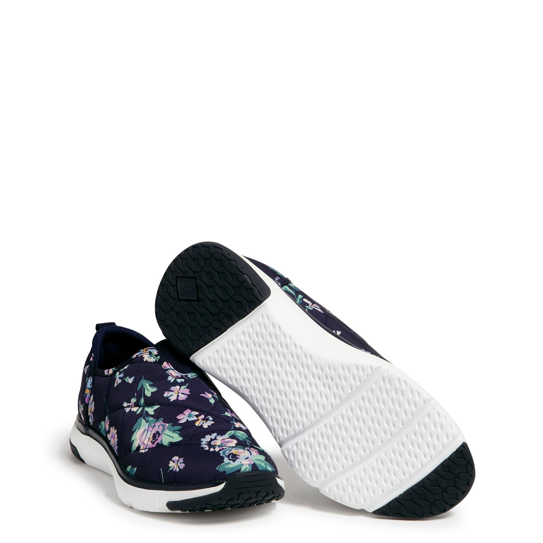 VB Cloud 2-Mile Slip-On Shoe