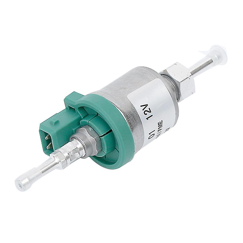 12v 22mpa Car Parking Oil Fuel Pump For Eberspacher Heater For Truck Universal Car Heater 12-22 Green Head 1-5kw