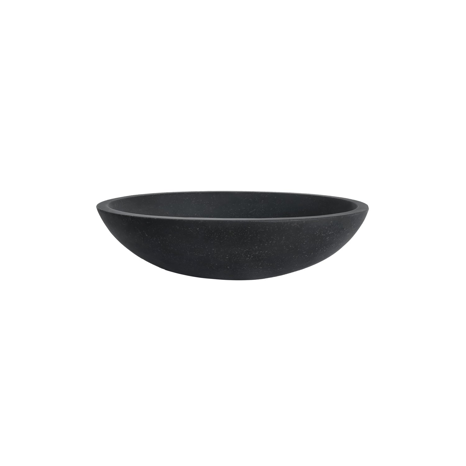 Caspar Large Oval Vessel