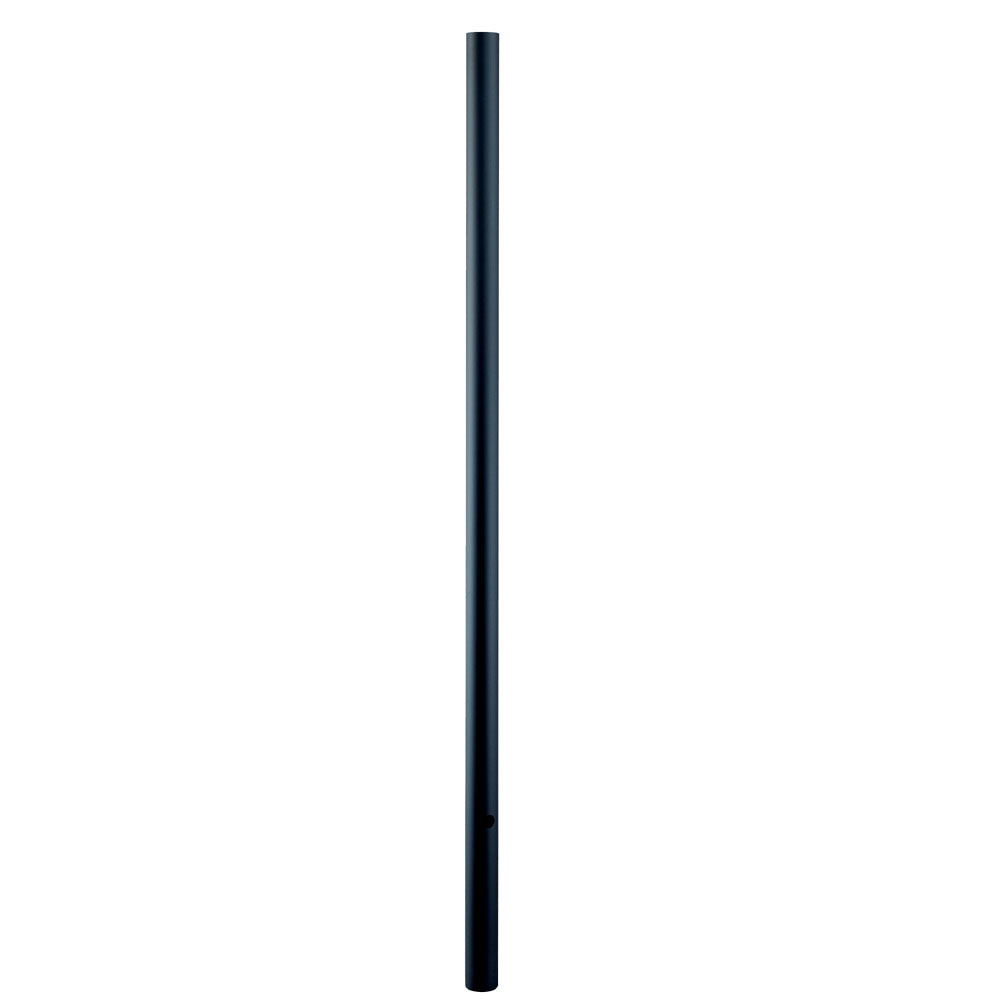 Acclaim Lighting Direct Burial Post 7 ft. Smooth Lamp Post