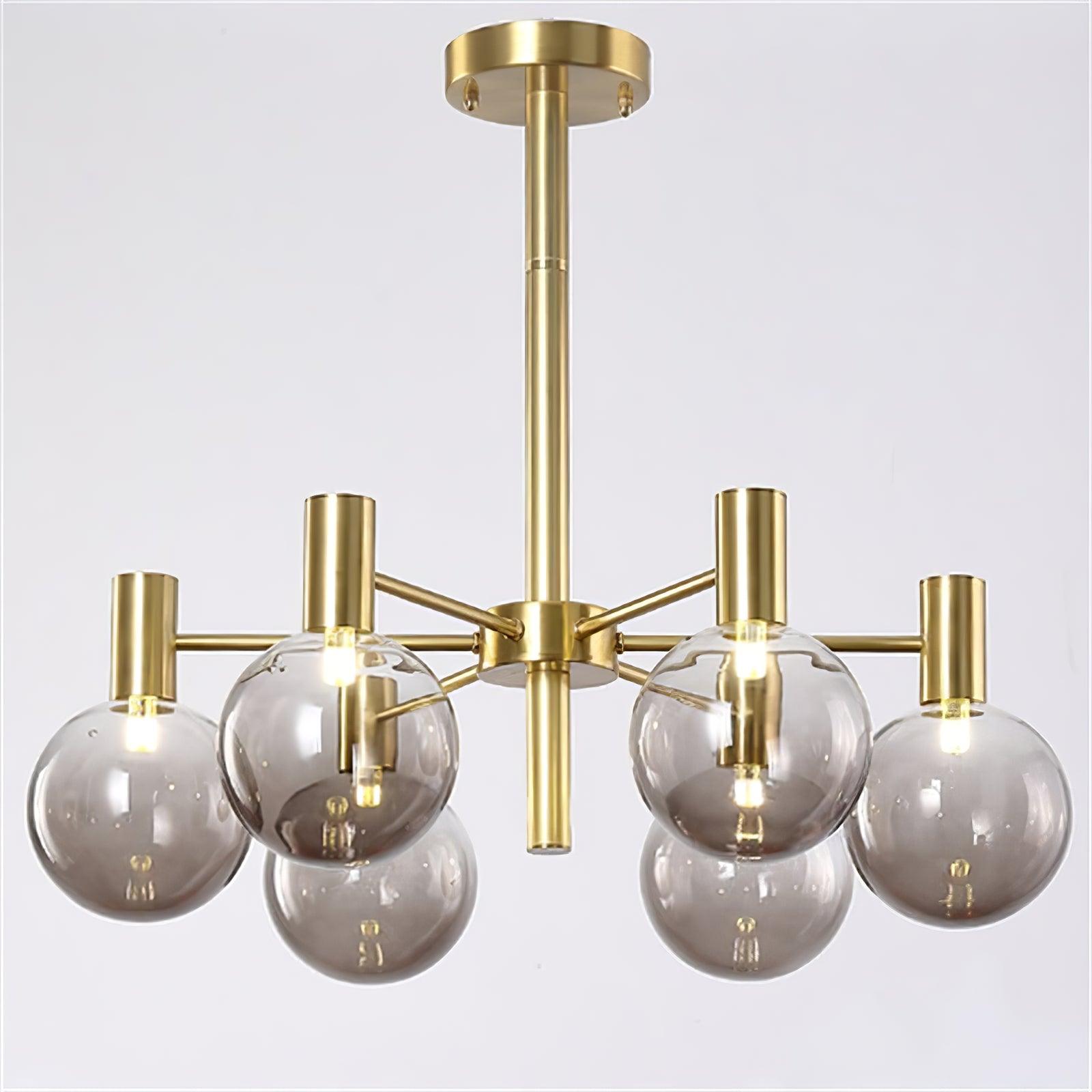 Selva Chandelier