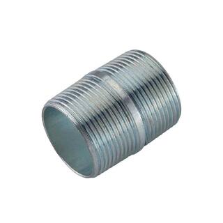 Halex 1-14 in. Close Rigid Conduit Nipple 64312