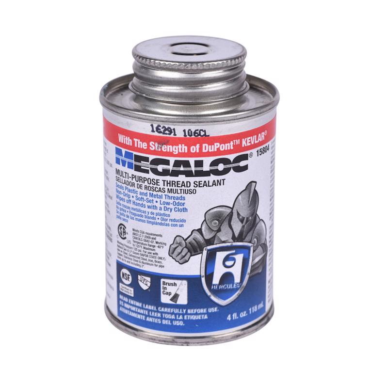 THREAD SEALANT 4OZ BLU