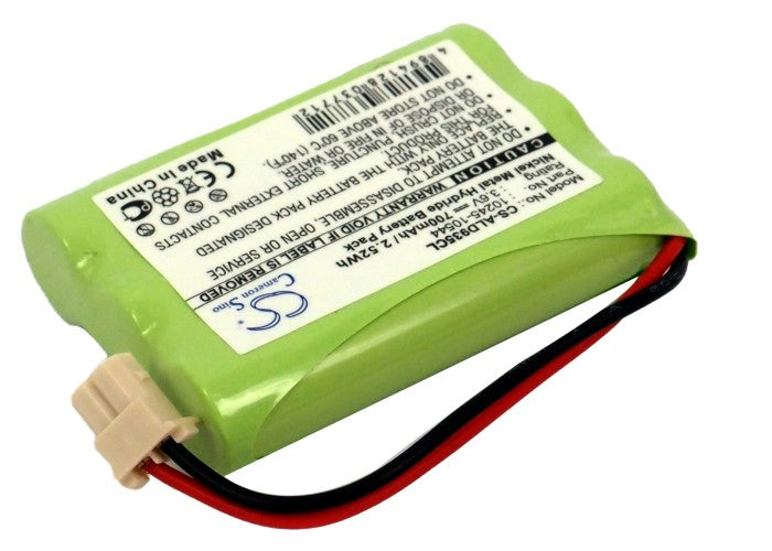 Audioline CDL935G Replacement Battery BatteryClerkcom Cordless Phone