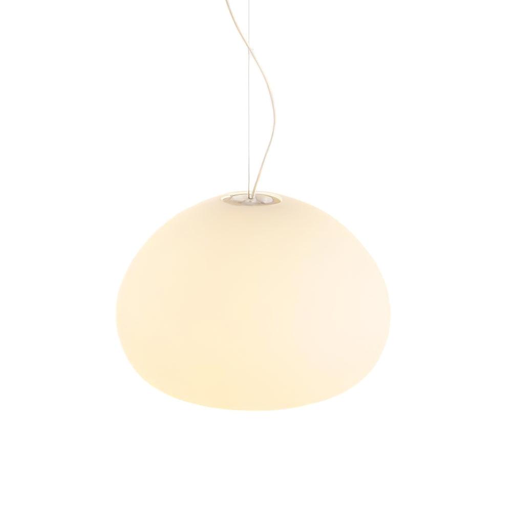 Fluid Pendant Light