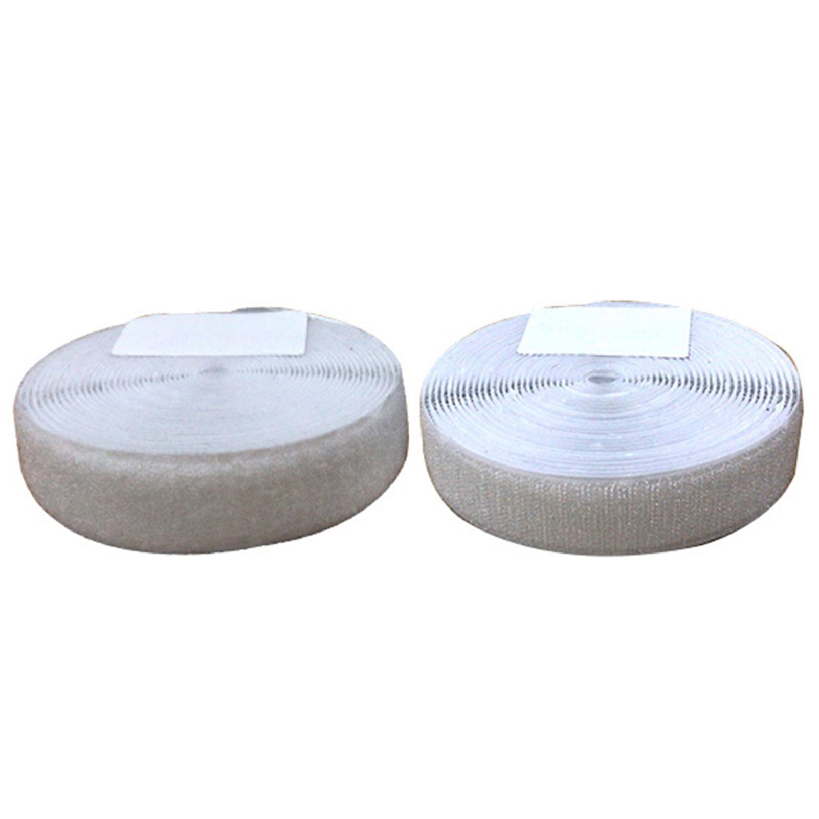 2 Rolls Ofmagic Tape，transparent Pvc Film