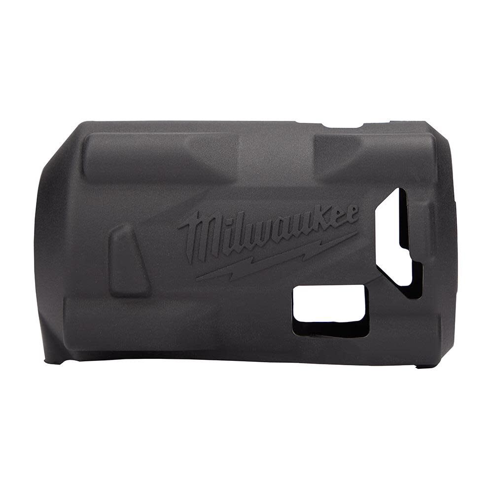 Milwaukee M12 FUEL Stubby Impact Driver Protective Boot 49-16-2554 from Milwaukee