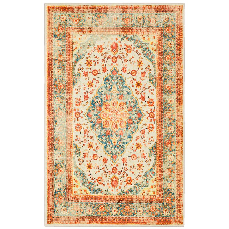 Mohawk® Home Prismatic EverStrand Bellepoint Rug