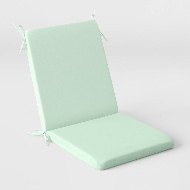 Outdoor Chair Cushion