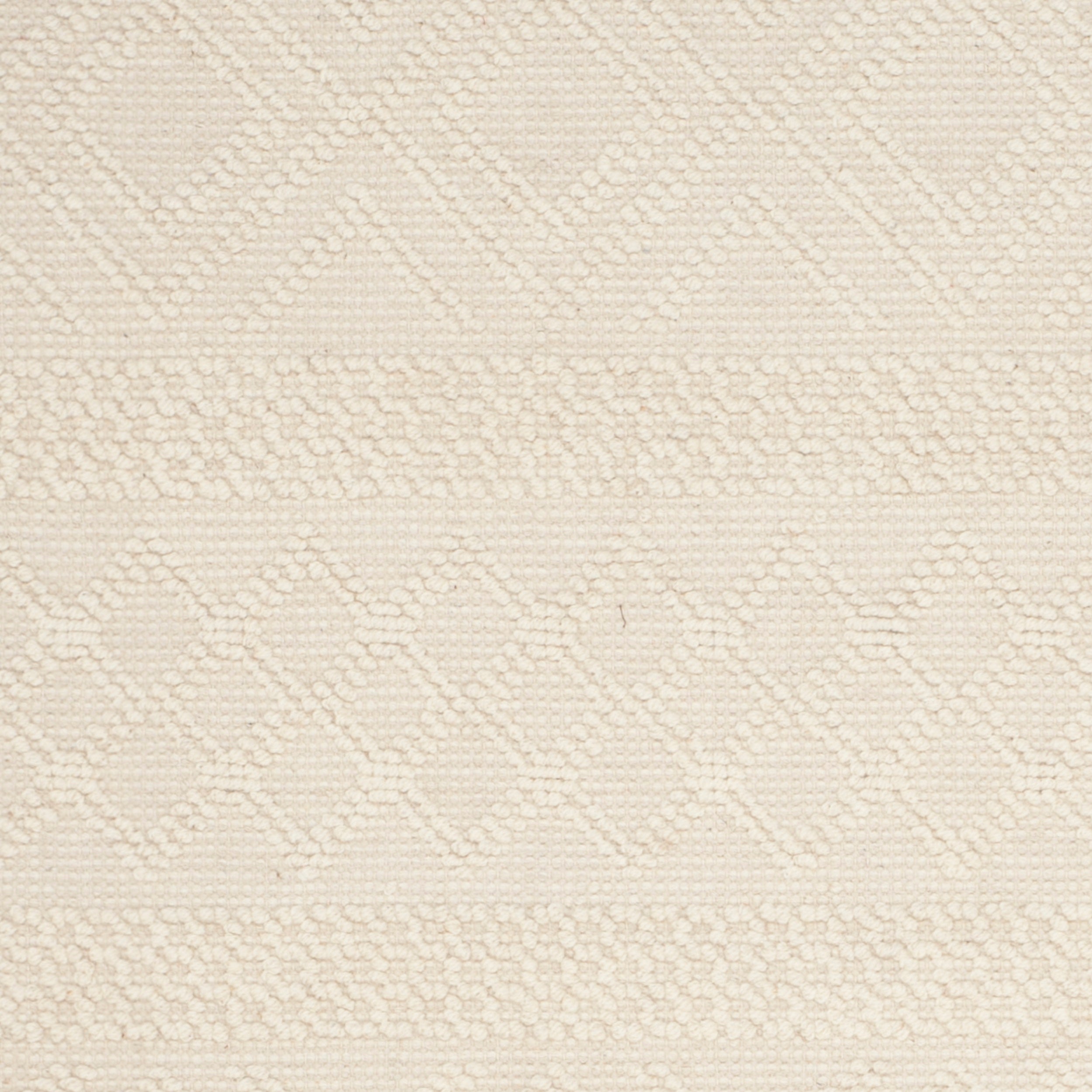 SAFAVIEH Vermont Chelsea Striped Area Rug, Ivory, 5 x 8