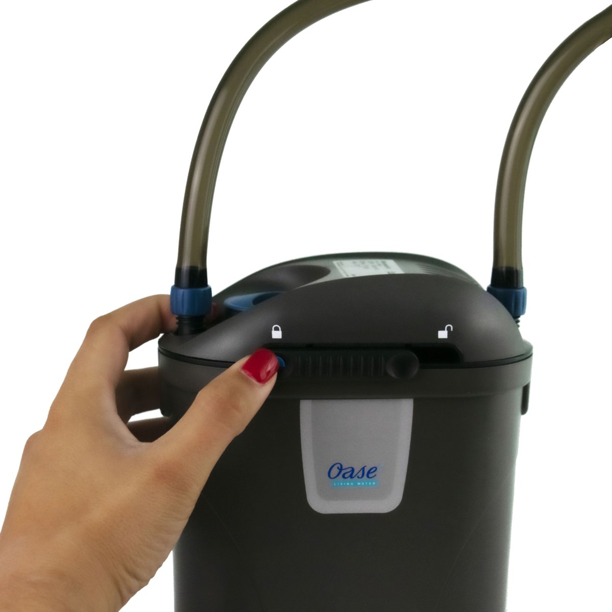 OASE Indoor Aquatics Filtosmart 60 External Fish Filter