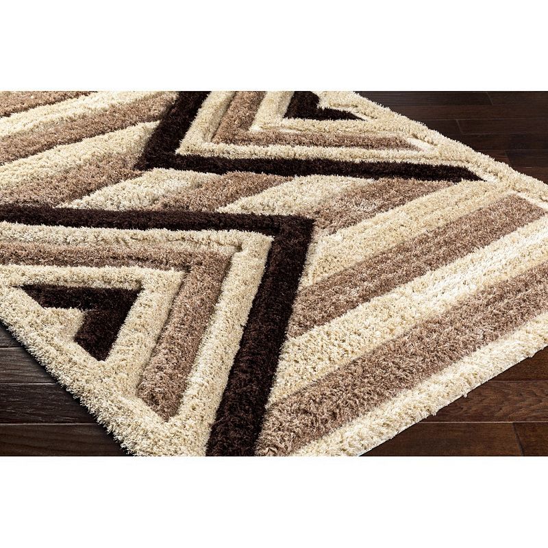 Scandia Modern Area Rug