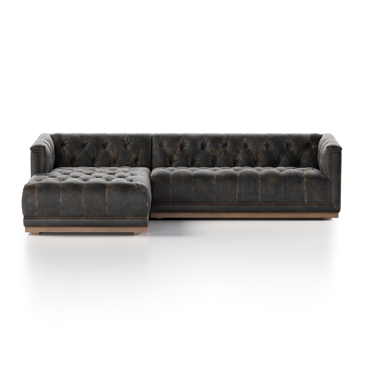 Maxx 2 Piece Sectional