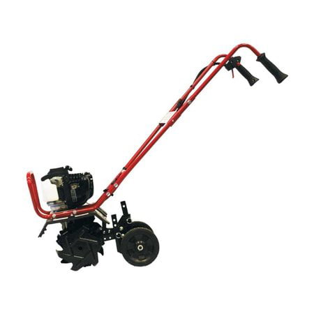 Maxim-MTC35H Mini Max 2 in 1 Tiller and Cultivator with 35cc Honda GX35 Engine