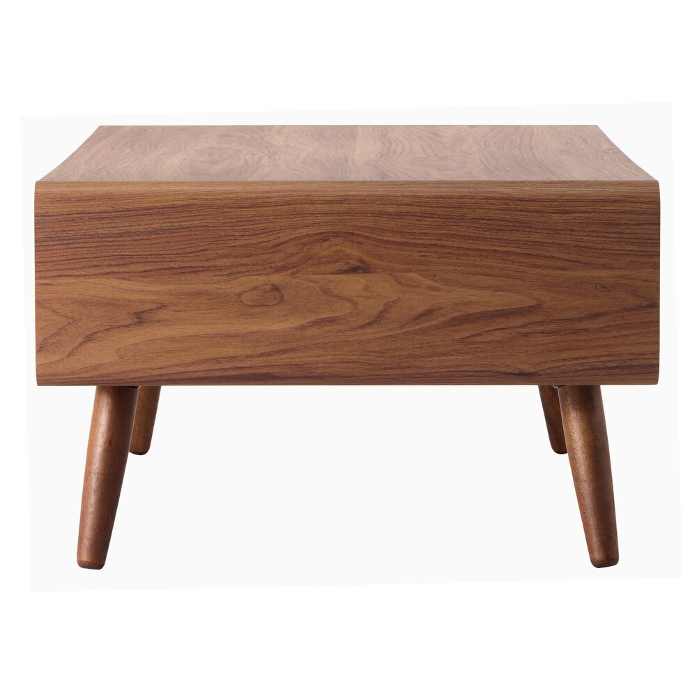 Wilson Slat Coffee Table