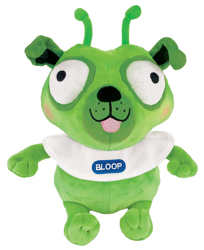 MerryMakers BLOOP Doll