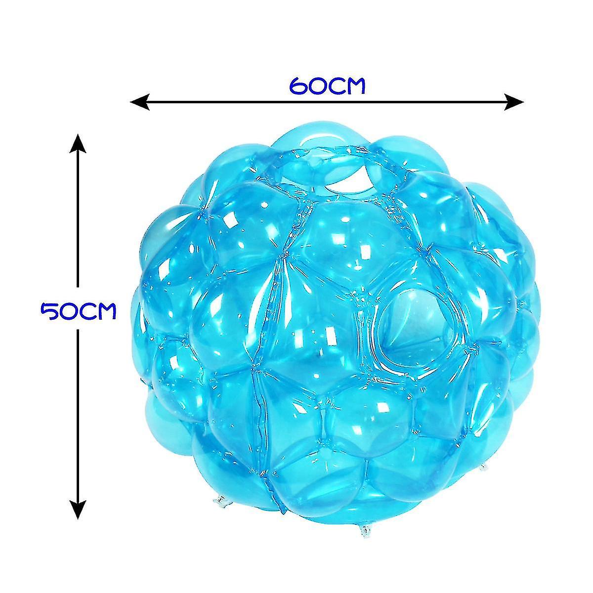 Bumper Balls For Kids Zorb Ball Inflatable Bubble Body Soccer Balls Outdoor Gaming