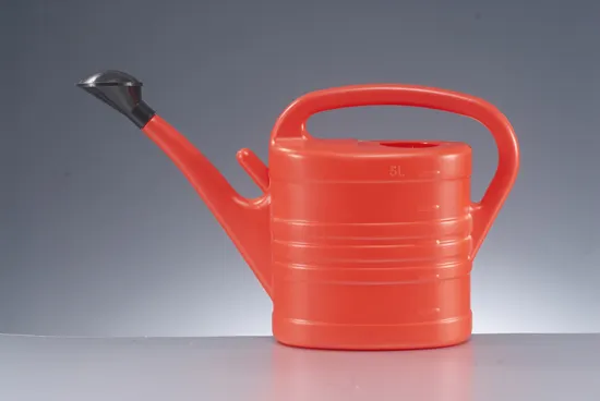 Garden Supplies Outdoor Plant Watering Can Large Capacity Watering Pot 5L 8L 10L 12L 14L  Multifunctional Garden Tools