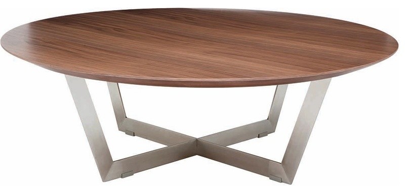 Dixon Coffee Table   Contemporary   Coffee Tables   by Modern Selections  Houzz