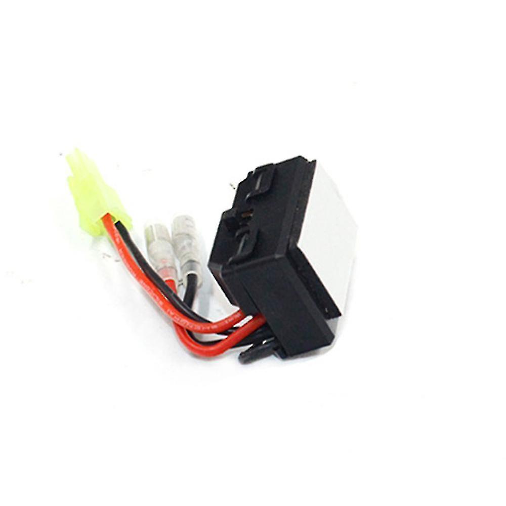 Px9300-28b Waterproof Receiving Board Receiver For Pxtoys Enoze 9300 9301 9302 9303 9304 1/18 Rc Ca