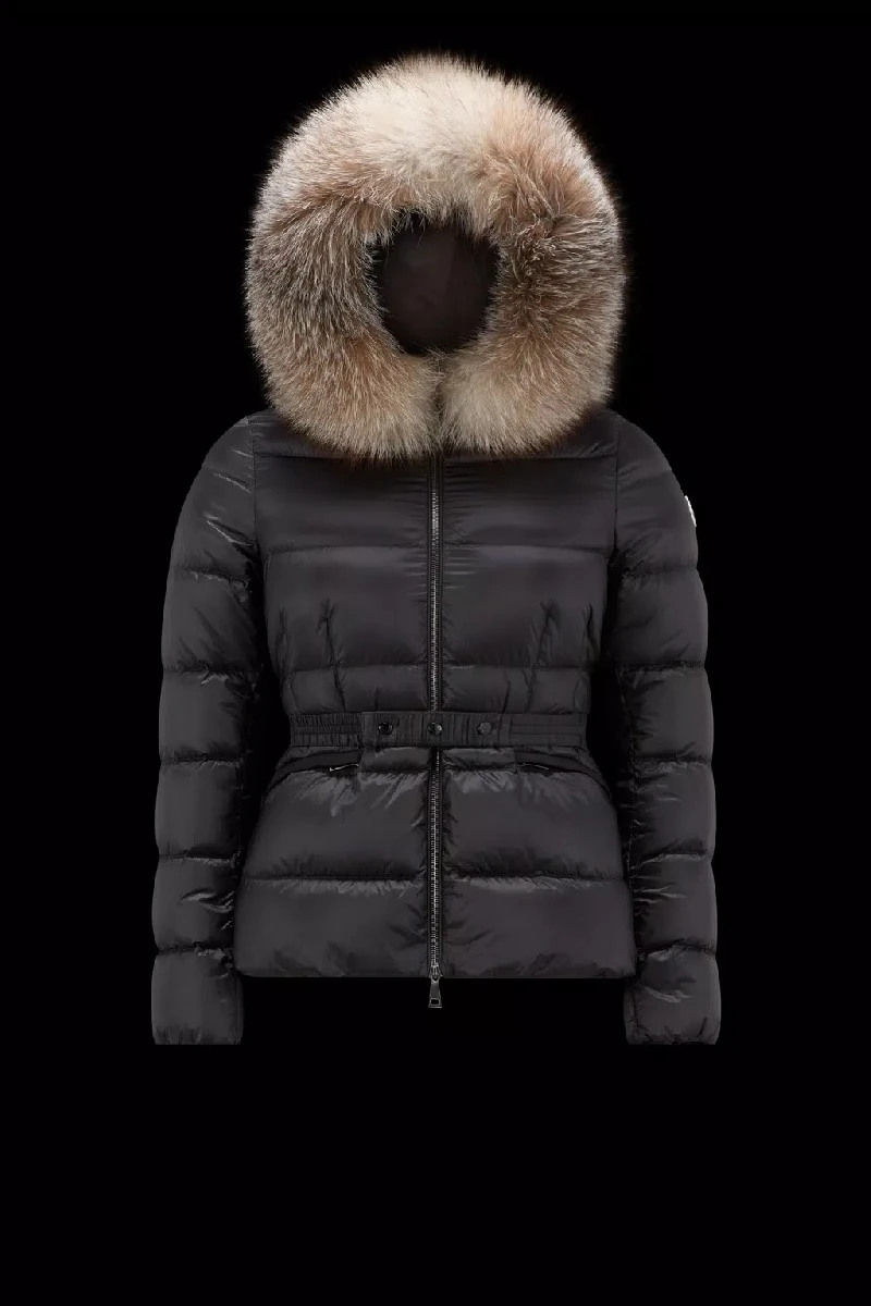 Boed Short Down Jacket