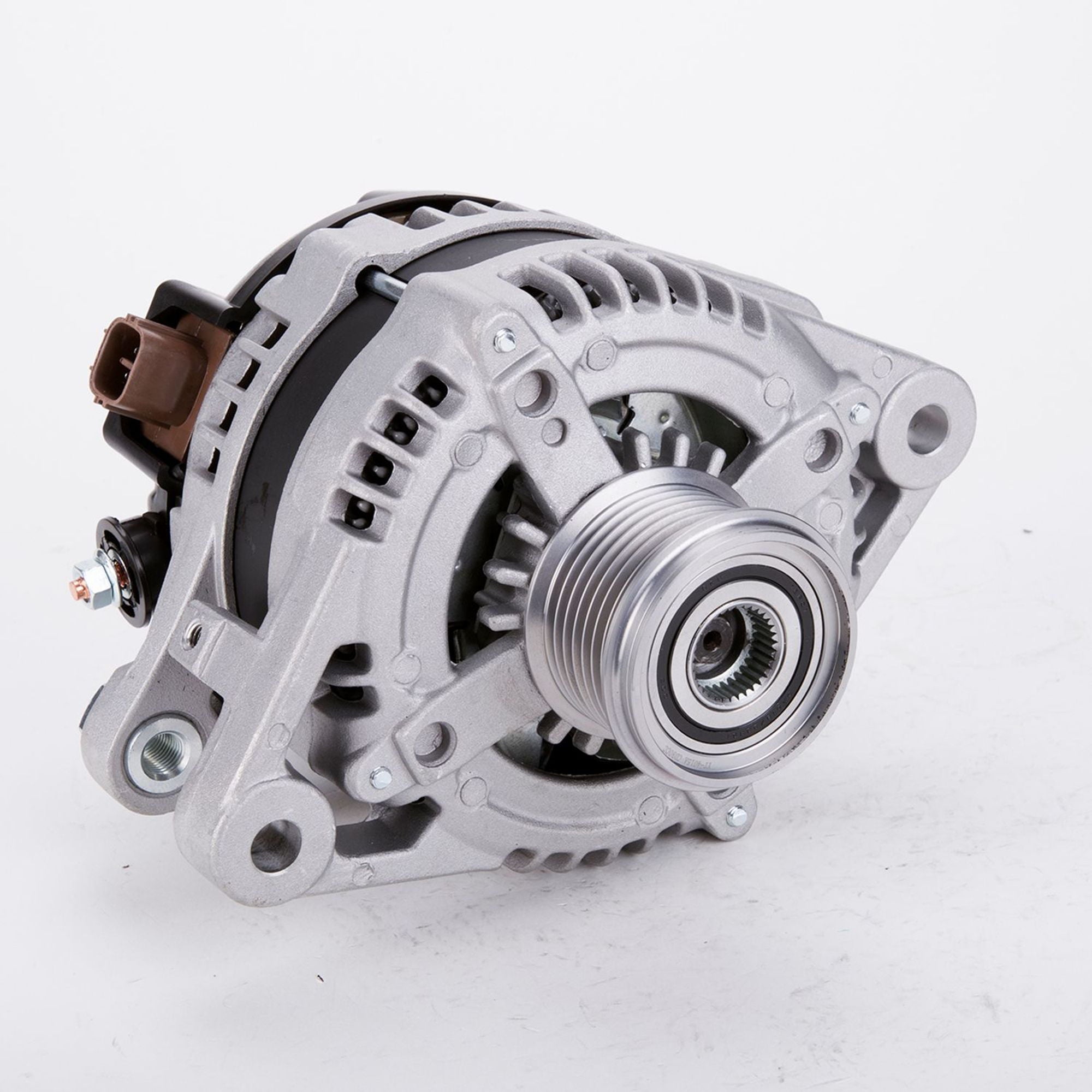 TYC 2-11326 New Alternator for Toyota Sienna 3.5L 2007-2016 Models Fits 2011 Toyota Sienna