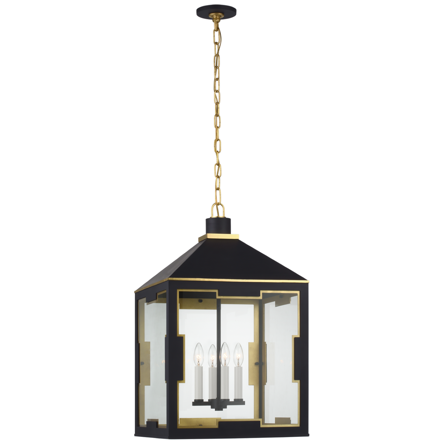 Ormond Lantern