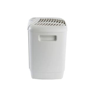 AIRCARE 3 Gal. Evaporative Humidifier for 1250 sq. ft. 5D6 700