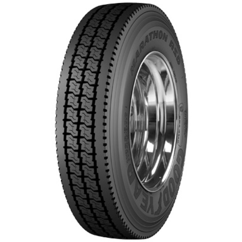 Goodyear Marathon RSD 28575R24.5 G14PLY Tires