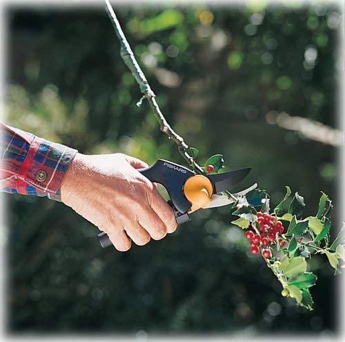 Fiskars PowerGear Pruner 7936