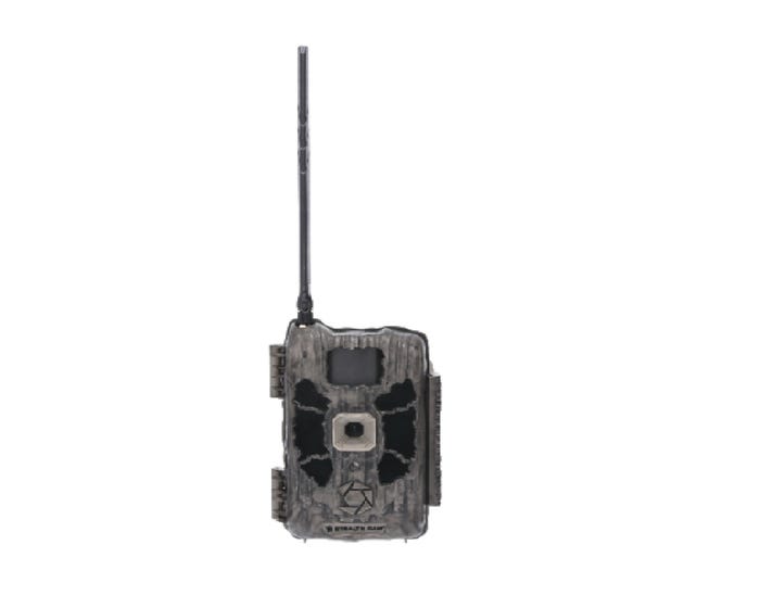 Stealth Cam Deceptr Cell Cam， 40 MP， Dual Network - STC-DCPTR